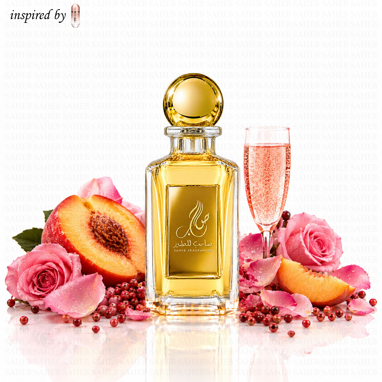 Rose Prestige